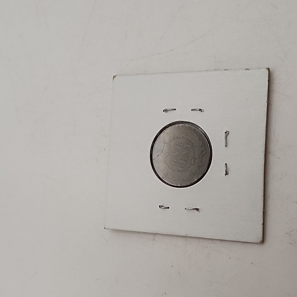 1905 Indian Head Penny - Picture 2 of 5